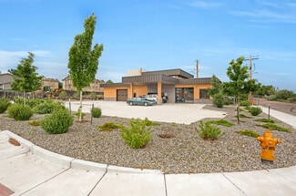 Plus de détails pour 8538 Saulsbury St, Littleton, CO - Local commercial à vendre