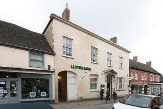 Plus de détails pour 23 Long St, Wotton Under Edge - Local commercial à vendre