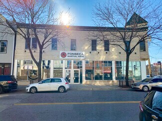 Plus de détails pour 2329 W Belmont Ave, Chicago, IL - Local commercial à louer