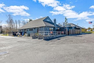 Plus de détails pour 9095 Sound Ave, Mattituck, NY - Local commercial à vendre