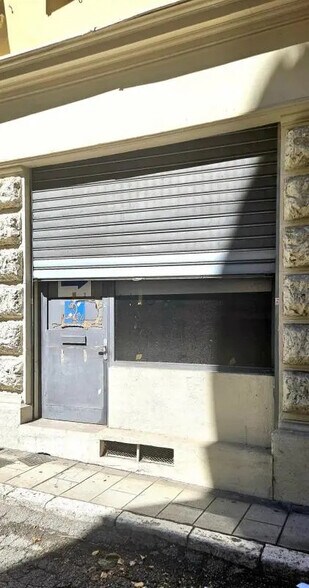 Local commercial dans Nice à louer - Photo de l’immeuble – Image 3 sur 3