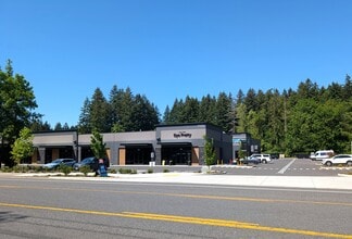 6923 NW Friberg Strunk St, Camas, WA à louer Photo de l’immeuble– Image 2 sur 44