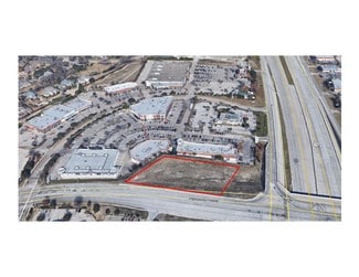 Plus de détails pour Eldorado Pky & US 75, McKinney, TX - Local commercial à louer