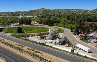 Plus de détails pour 12117 Industry Rd, Lakeside, CA - Terrain à vendre