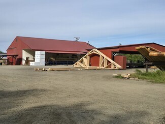 Plus de détails pour 2800 Horner ct, Fairbanks, AK - Industriel/Logistique à vendre