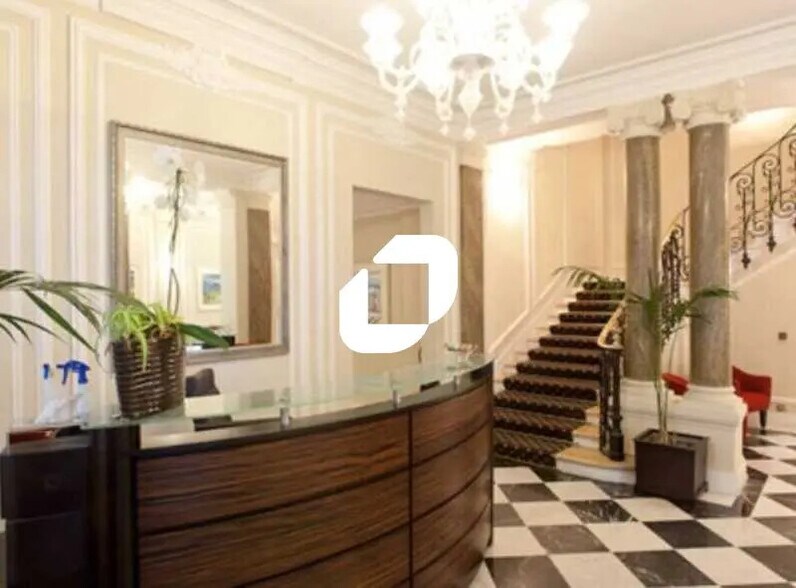 Bureau dans Paris à louer - Photo de l’immeuble – Image 1 sur 5