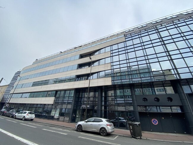 Plus de détails pour 164-174 Rue Victor Hugo, Levallois-Perret - Bureau à louer