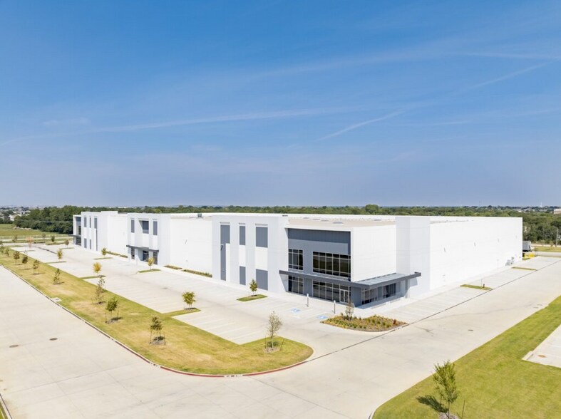 2152 Cantrell Sansom Rd, Fort Worth, TX à louer - Photo de l’immeuble – Image 3 sur 5