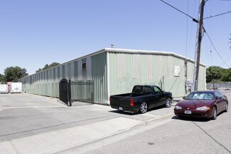 Plus de détails pour 2206-2214 Rice Ave, West Sacramento, CA - Industriel/Logistique à louer