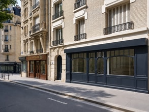 51 Rue Claude Decaen, Paris à louer Autre– Image 2 sur 22