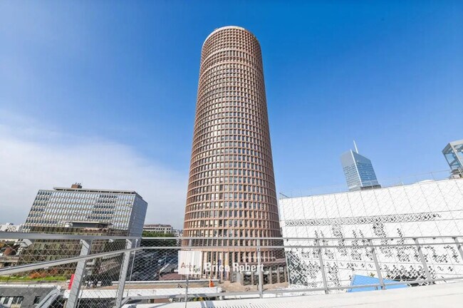 Plus de détails pour 129 Rue Servient, Lyon - Bureau à louer