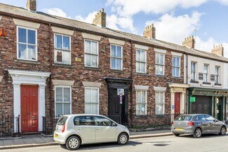 Plus de détails pour 7-8 Mary St, Sunderland - Bureau à louer