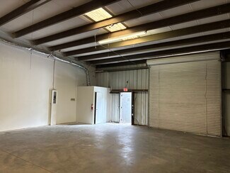 Plus de détails pour 3963 Exchange Ave, Naples, FL - Industriel/Logistique à louer