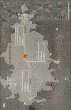 19265 W Capitol Dr, Brookfield, WI - Vue aérienne  vue de carte - Image1