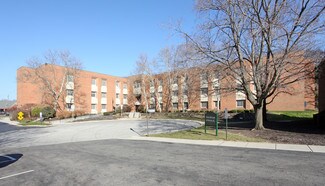 Plus de détails pour 2100 Stella Ct, Columbus, OH - Bureau à vendre