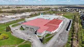 Plus de détails pour 1375 Rue Brouillette, Saint-hyacinthe, QC - Local d'activités à louer