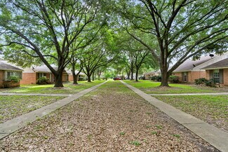 Plus de détails pour 202 Coryell Ct, League City, TX - Logement à vendre