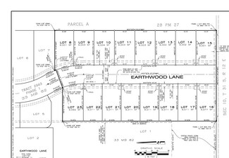 Plus de détails pour Earthwood Ln, San Luis Obispo, CA - Terrain à vendre