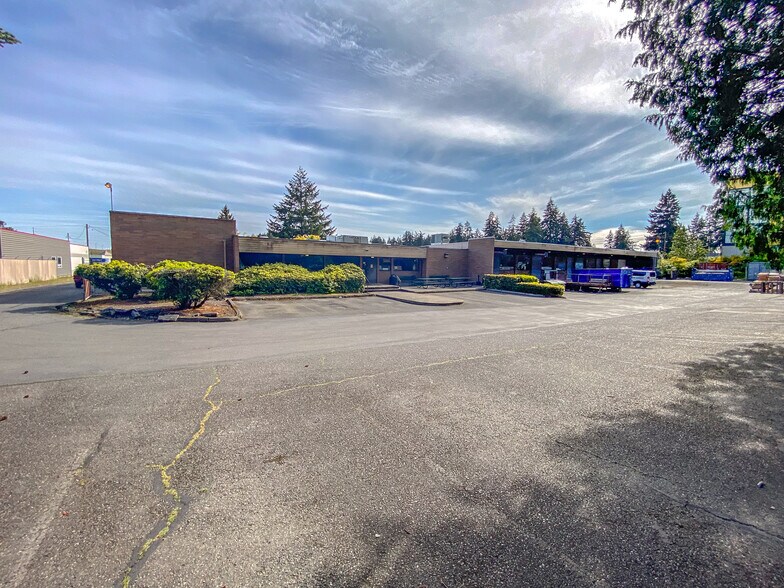 4901 Center St, Tacoma, WA à louer - Photo de l’immeuble – Image 2 sur 5