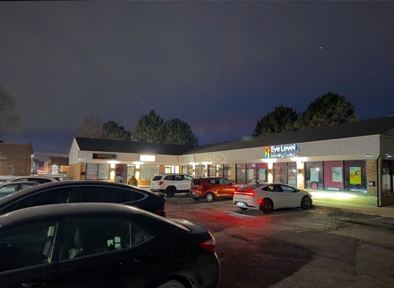 32 Foxcroft Rd, Naperville, IL à louer - Photo de l’immeuble – Image 2 sur 7