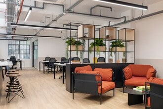 21-22 Great Sutton St, Londres à louer Photo intérieure– Image 2 sur 17