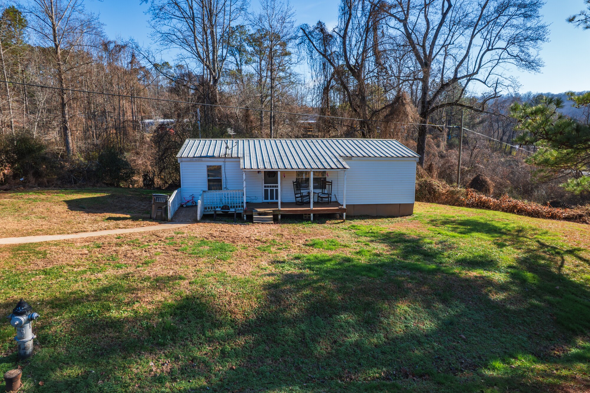 190A Eaton Rd, Jasper, GA à vendre Photo principale– Image 1 sur 2