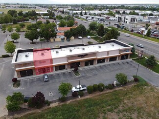 Plus de détails pour 2498 E Fairview Ave, Meridian, ID - Local commercial à louer
