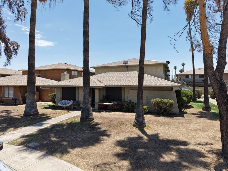 Northern Lanai - 8 Unit Portfolio Sale portefeuille de 2 biens à vendre sur LoopNet.fr - Photo de l’immeuble – Image 2 sur 11