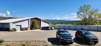 Plus de détails pour 28753 US-160, Durango, CO - Industriel/Logistique à vendre