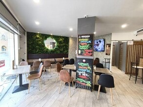 Local commercial dans Barcelone, Barcelona à louer Photo intérieure– Image 2 sur 12