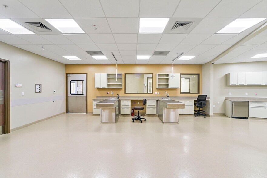 2201 Junipero Serra Blvd, Daly City, CA à louer - Photo intérieure – Image 3 sur 8