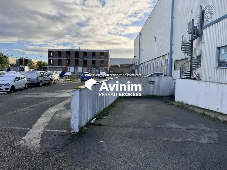 Bureau dans Orly à louer - Photo de l’immeuble – Image 3 sur 5