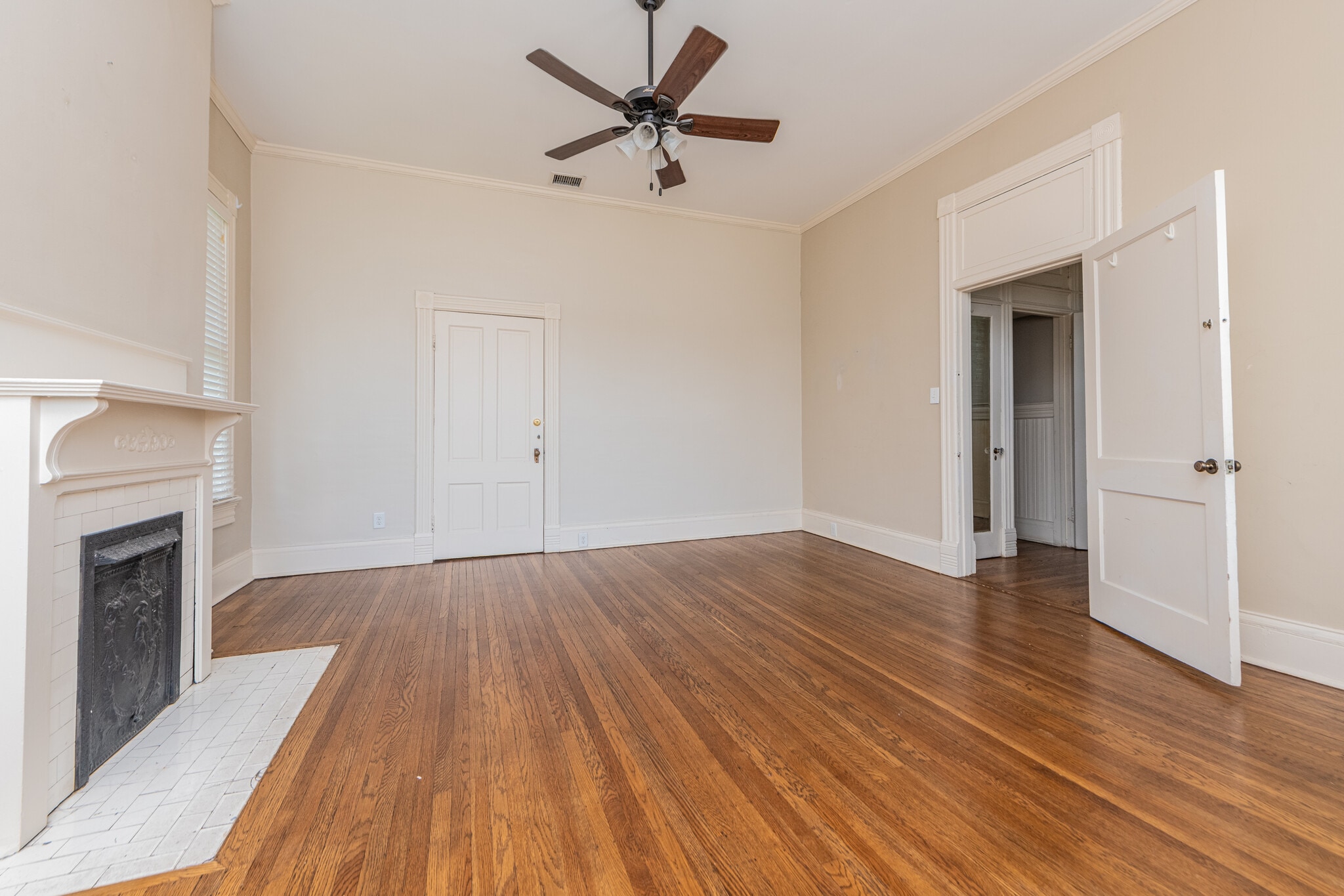 2607 Vineville Ave, Macon-Bibb, GA à louer Photo intérieure– Image 1 sur 5