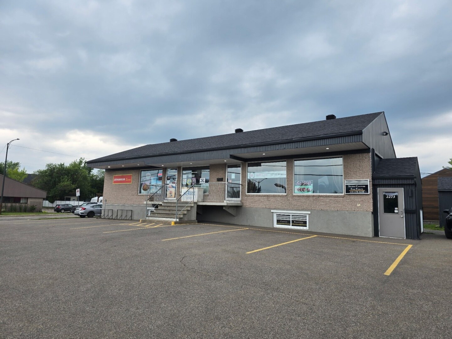 2267-2269 Boul Louis-XIV, Québec, QC à vendre Photo principale– Image 1 sur 2