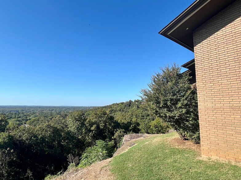 617 Fayetteville Rd, Van Buren, AR à louer - Photo de l’immeuble – Image 3 sur 4