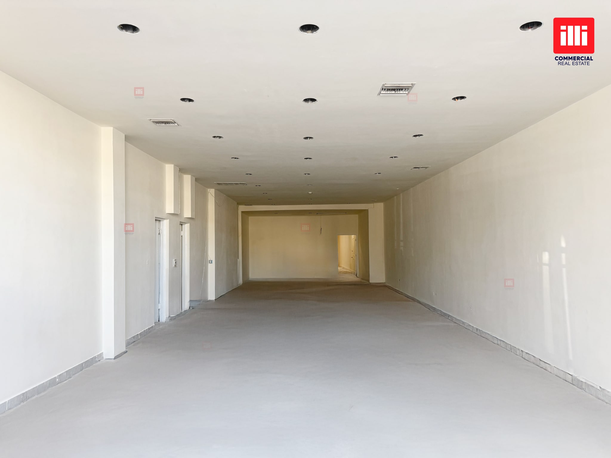 8562-8566 W Pico Blvd, Los Angeles, CA à louer Photo intérieure– Image 1 sur 4