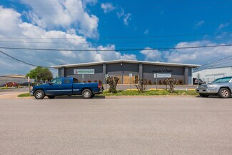 Plus de détails pour 3924 Woodbury Dr, Austin, TX - Industriel/Logistique à louer