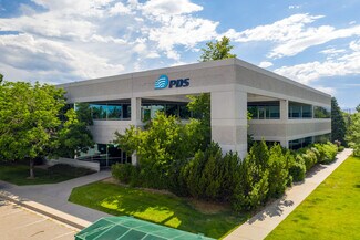 Plus de détails pour 6870 W 52nd Ave, Arvada, CO - Bureau à louer