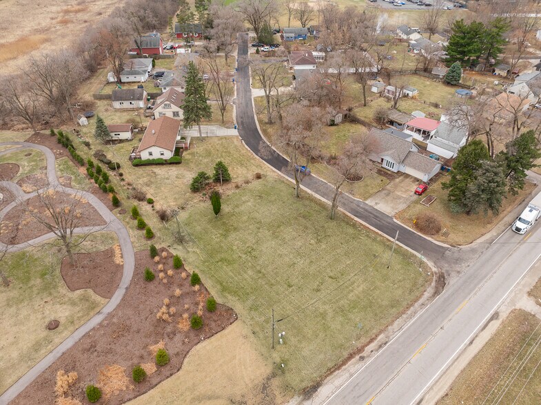 23625 W Main St, Plainfield, IL à vendre - Photo principale – Image 1 sur 8