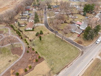 Plus de détails pour 23625 W Main St, Plainfield, IL - Terrain à vendre