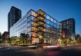Plus de détails pour 501 N Andrews Ave, Fort Lauderdale, FL - Bureau à louer