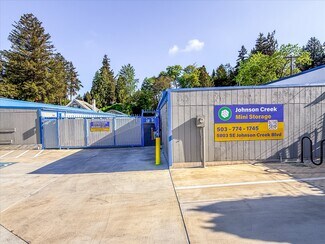 Plus de détails pour 5803 SE Johnson Creek Blvd, Portland, OR - Spécialisé à vendre