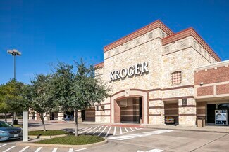 Plus de détails pour 22010-22150 Westheimer Pky, Katy, TX - Local commercial à louer