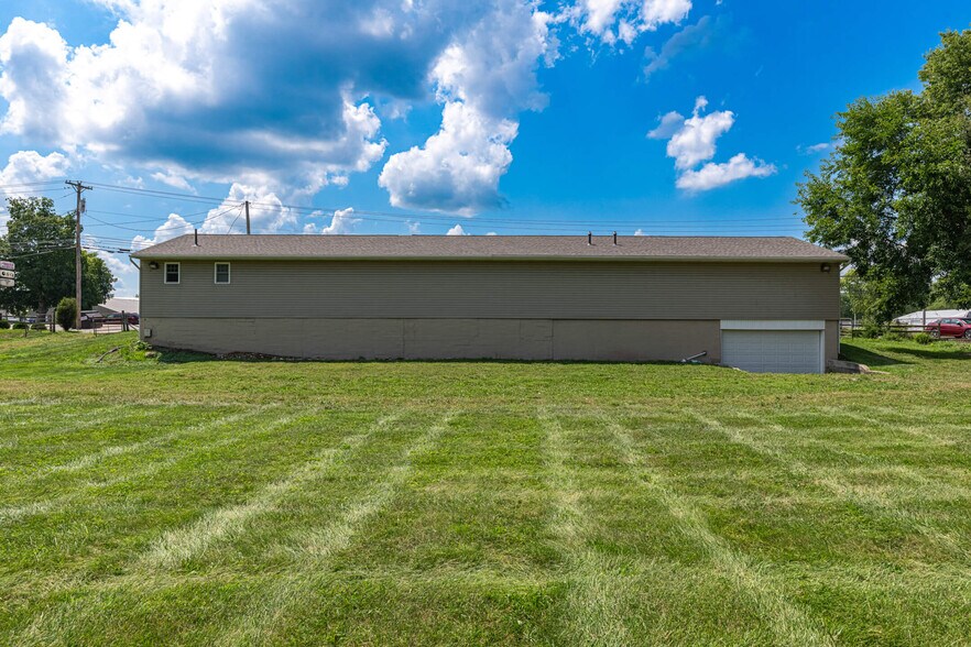 1001 N County Road 25A, Troy, OH à vendre - Photo de l’immeuble – Image 3 sur 32