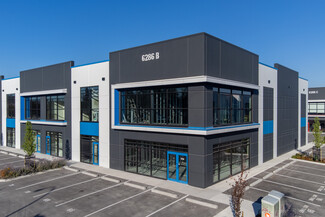 Plus de détails pour 6286 203 St, Langley, BC - Industriel/Logistique à louer
