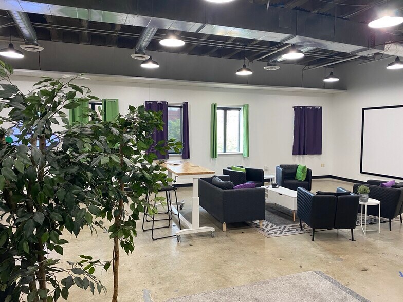 114 S Main Ave, Sioux Falls, SD à louer - Photo de l’immeuble – Image 2 sur 9