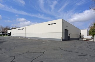 Plus de détails pour 1881 Kettering St, Irvine, CA - Industriel/Logistique à louer