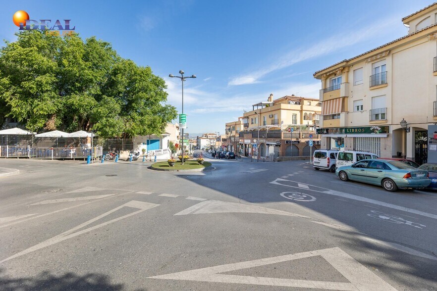 del Cerezo, 2, La Zubia, Granada à vendre - Photo de l’immeuble – Image 2 sur 15