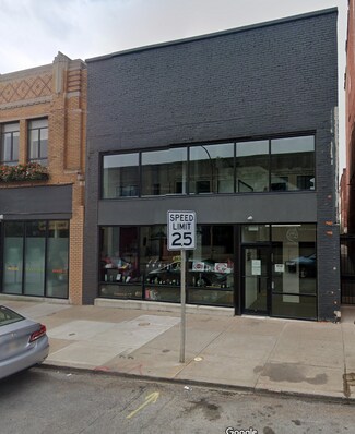 Plus de détails pour 911 E McMillan St, Cincinnati, OH - Local commercial à louer