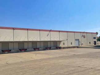 Plus de détails pour 3900 Florin Perkins Rd, Sacramento, CA - Industriel/Logistique à louer